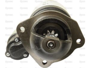 Electromotor Deutz DX 3.90 Electromotor Deutz DX 3.90