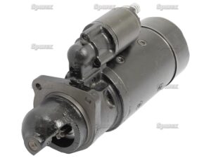 Electromotor Deutz DX6.71