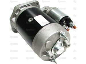 Electromotor Deutz-Fahr d8006