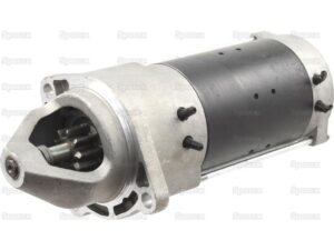 Electromotor-Deutz-Intrac