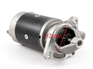 Electromotor Dexta Electromotor Dexta