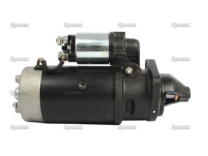 Electromotor Fendt Favorit 615 Electromotor Fendt Favorit 615