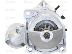 Electromotor Fendt Favorit 816