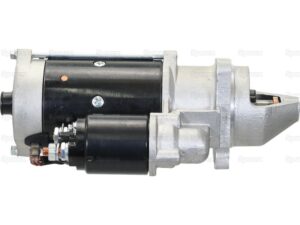 Electromotor Fendt Favorit 926