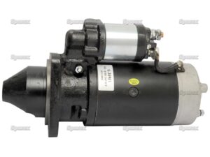 Electromotor Fiat 130-90