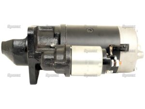 Electromotor Fiat 1380