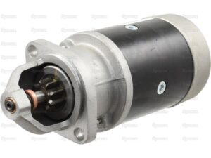 Electromotor Fiat 411R