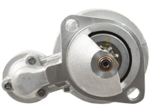 Electromotor Fiat 415