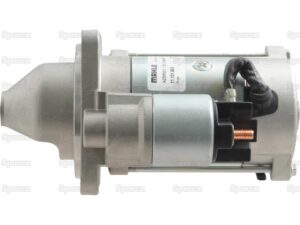 Electromotor Fiat 60-88 Electromotor Fiat 60-88