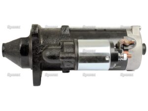 Electromotor Fiat M100 Electromotor Fiat M100