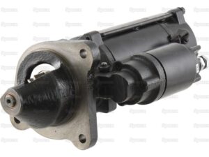 Electromotor Fiat M100 Electromotor Fiat M100
