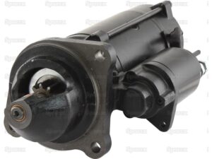 Electromotor Ford New Holland 8630 Electromotor Ford New Holland 8630