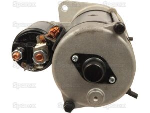 Electromotor Ford New Holland TW30