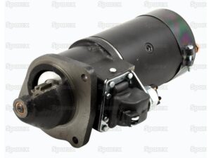 Electromotor Ford Super Dexta Electromotor Ford Super Dexta