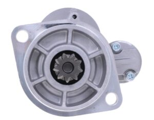 Electromotor Iseki TE, TF, TL, TS, TU -cod12449 - SNEC Cereale