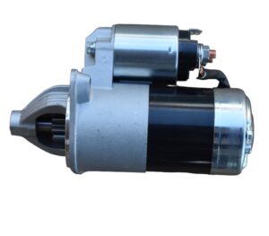 Electromotor Iseki TX Electromotor Iseki TX