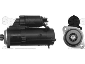 Electromotor John Deere 5100R