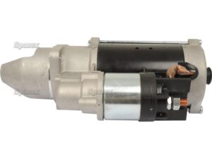 Electromotor John Deere 6130 Electromotor John Deere 6130