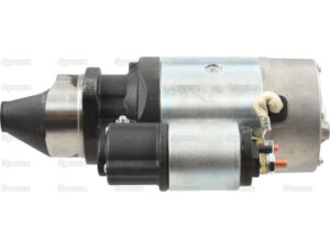 Electromotor John Deere, Renault - Mahle IS0533 1 Electromotor John Deere 6410