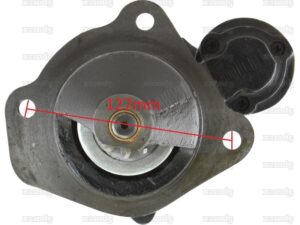 Electromotor John Deere 6810 Electromotor John Deere 6810