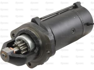 Electromotor John Deere 7420 Electromotor John Deere 7420