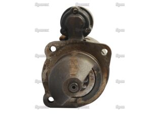 Electromotor John Deere 7500 Electromotor John Deere 7500