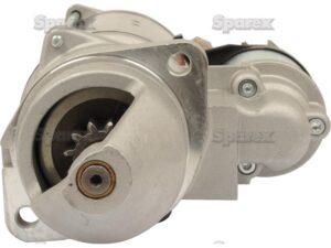 Electromotor John Deere 920 Electromotor John Deere 920
