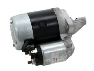Electromotor Kubota B7000