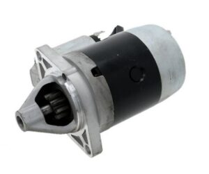 Electromotor Kubota D950