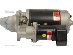 Electromotor Landini Rex