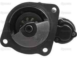 Electromotor Massey Ferguson 8260