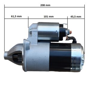 Electromotor Mitsubishi D1300 Electromotor Mitsubishi D1300
