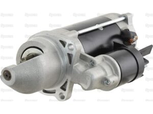 Electromotor Steyr 4130