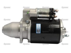 Electromotor Steyr 9115