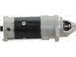 Electromotor Steyr Kompakt