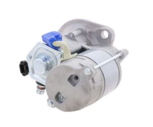 Electromotor Yanmar - cod14834 - SNEC Cereale