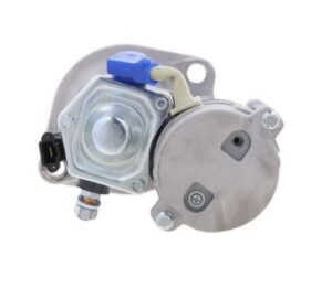 Electromotor Yanmar - cod14834 - SNEC Cereale