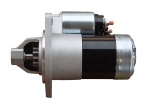 Electromotor Yanmar YM1702, YM140, YM142, YM146, YM147, YM180, YM186, YM187, YM1510, YM1601, YM1602, YM1610, YM1702, YM1720 Electromotor Yanmar YM1702