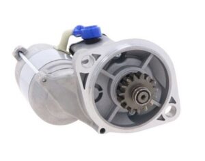 Electromotor Yanmar - cod14834 - SNEC Cereale