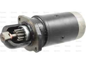 Electromotor-Zetor-8111