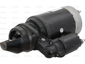 Electromotor reductor John Deere 6400
