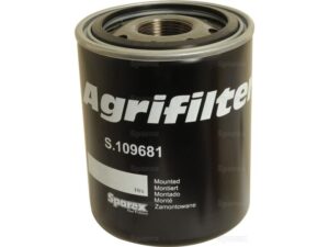 Filtru Hidraulic JCB 406