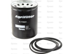 Filtru Hidraulic John Deere 6600, P165877, HF6781, RE45864 Filtru Hidraulic John Deere 6600