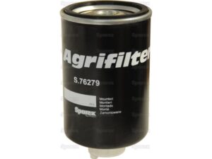 Filtru Motorina Case IH 5140