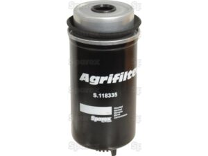 Filtru Motorina Massey Ferguson 3615, 8160, 8260, 8360, 8560, L865, LB110, LB115, LB75, TM115, TM120, TM125, TM130, TM135, TM140, TM150, TM155, TM165, TM175, TM190, TS100, TS110, TS115, TS80, TS90, TV140, TVT135, TVT145, TVT155, TVT170, TVT190, 87801285, 87801795, 84565927, 84559023, 87840590 Filtru Motorina Massey Ferguson 3615
