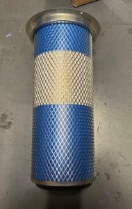 Filtru aer Fiat 60-93