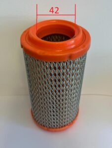 Filtru aer Kubota B5001