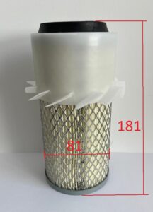 Filtru aer Shibaura