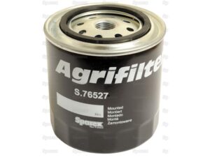 Filtru antigel tractor ford new holland AG710195, P554072, 83957719, E7HZ8A424A, E7HT8A424BA, E8NN8A424BB, 83987767, 83971968, 83972259, 2912212, LFW4072 Filtru antigel tractor ford new holland
