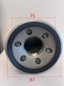 Filtru hidraulic Yanmar AF